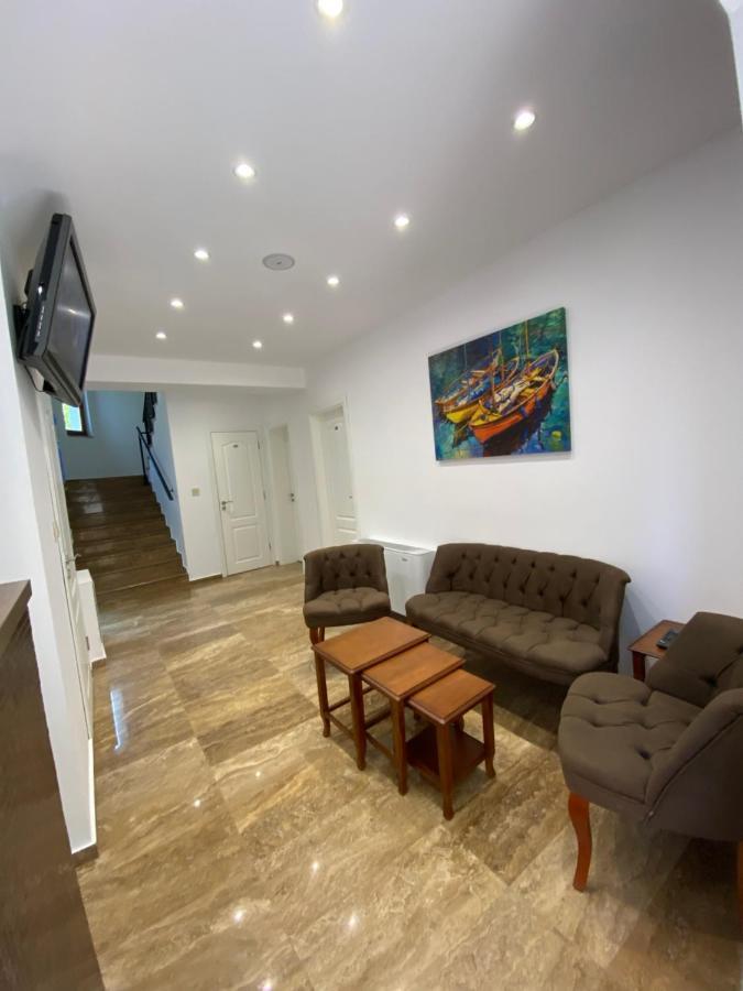 Villa Aqua Family Hotel Burgas ภายนอก รูปภาพ
